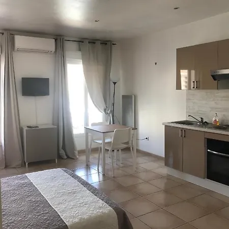 Апартаменты 2eme Etage Vue Sur Quai Et Mont Saint Clair Сет